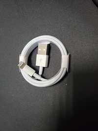 Кабель Apple USB to Lightning WUW X83