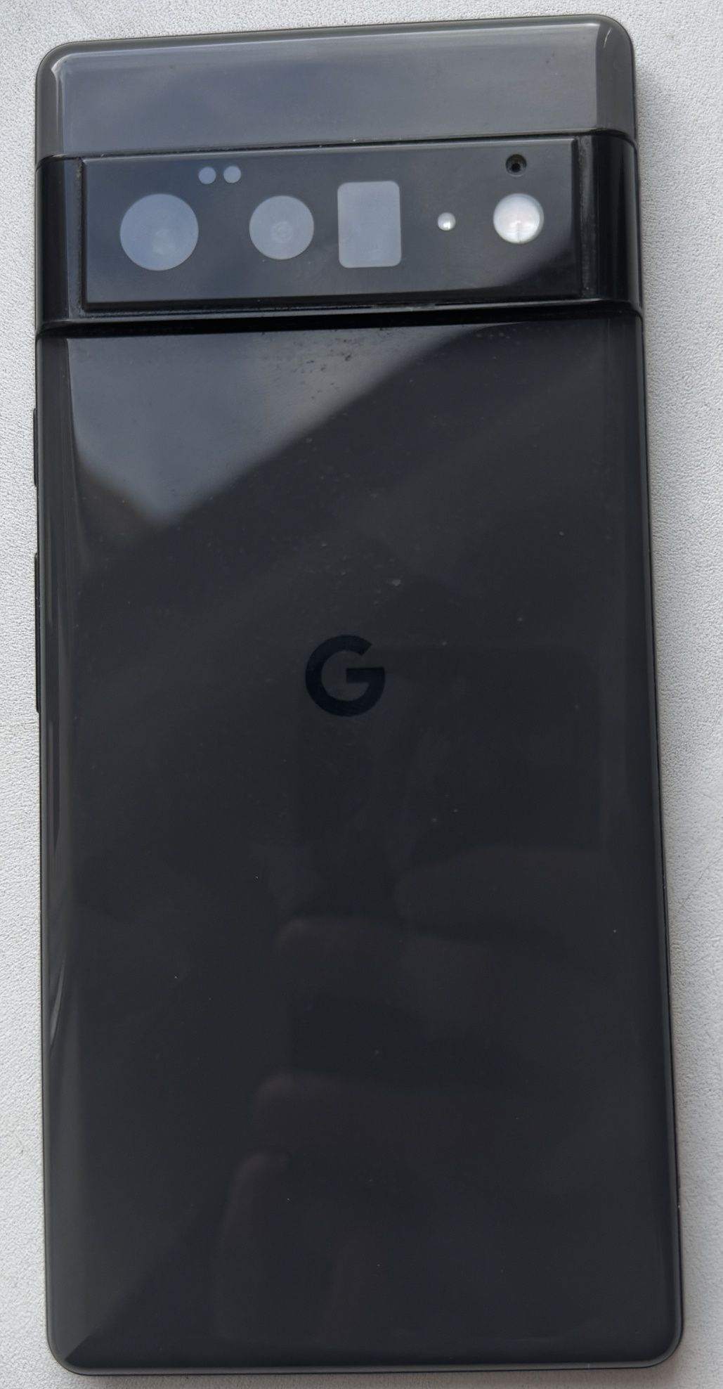 Google Pixel 6 Pro G8V0U 12/128 sim+eSim