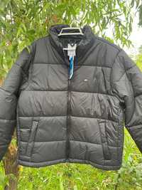 Adidas Padded Stand-Up Collar Puffy Jacket розмір М