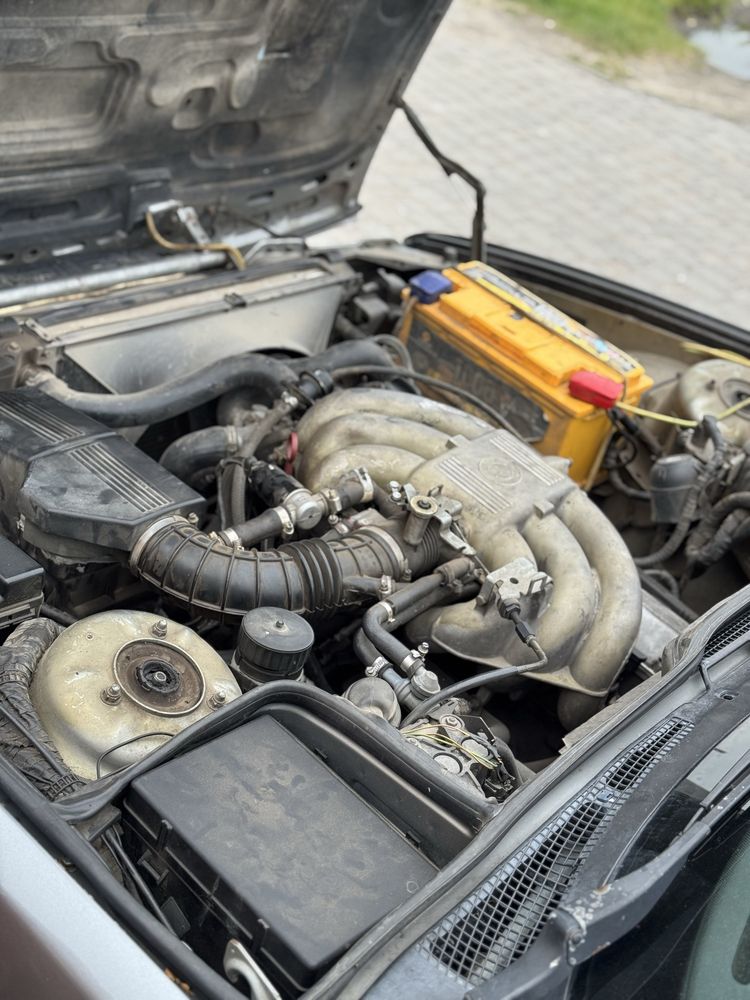 BMW 525 5серія.,