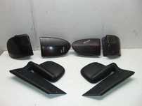 Hyundai H1 Farolins/Espelhos