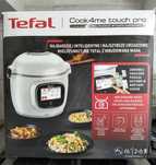 Multicooker TEFAL Cook4me Touch Pro