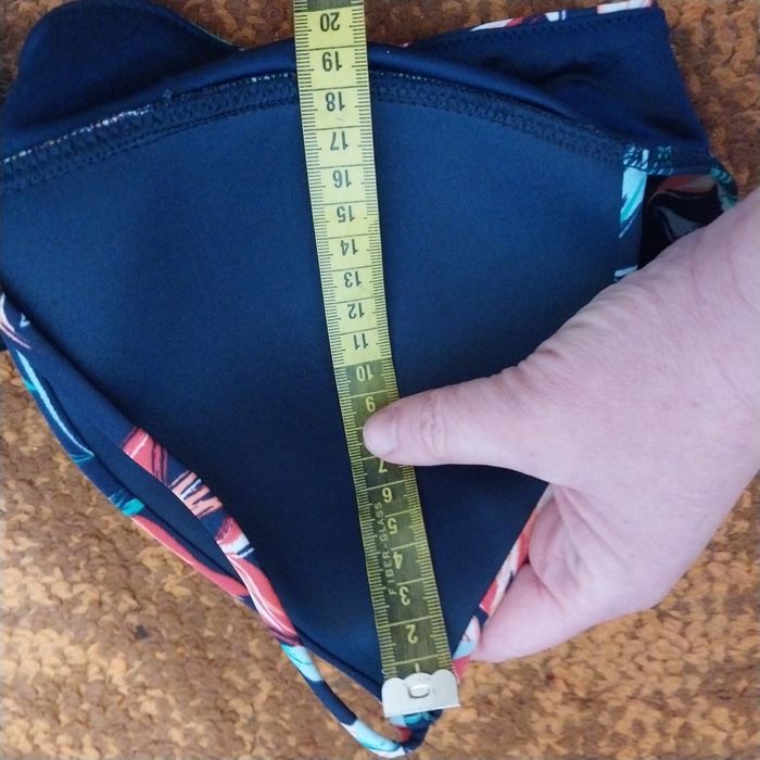 Новий купальник blue motion 42 розмір L-XL Німеччина