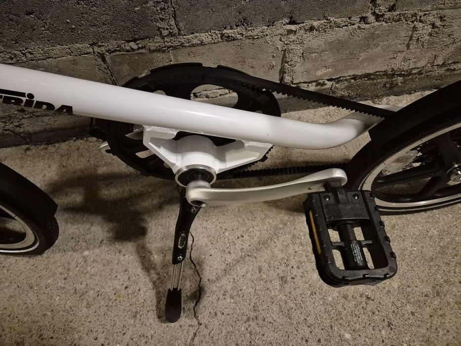 Rower Strida LT jak nowy