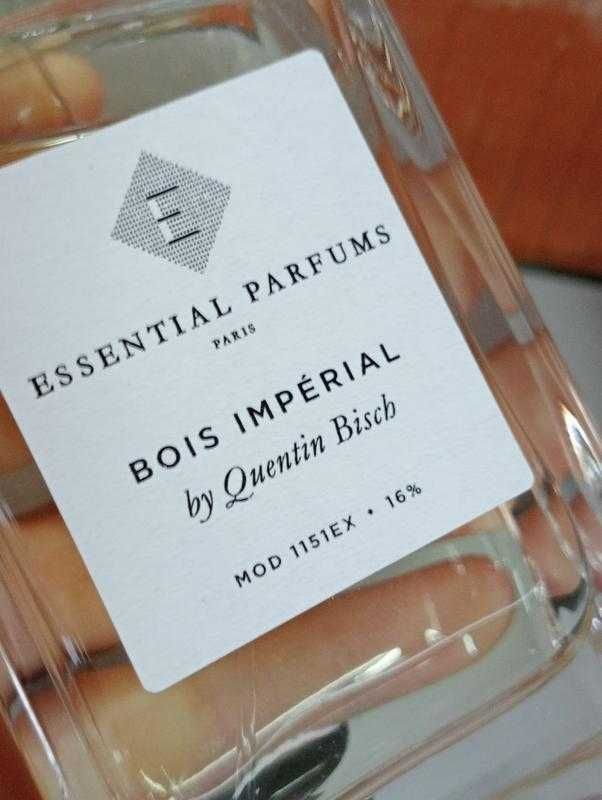 Essential Parfums Bois Imperial
Парфумована вода
