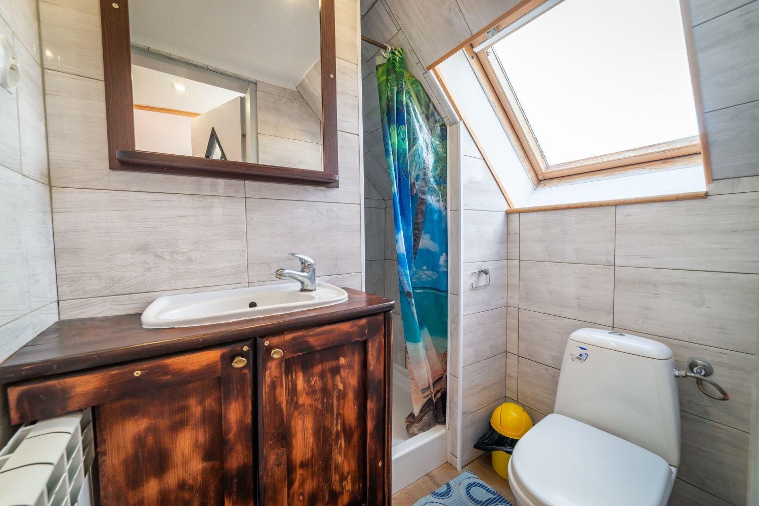 Apartament  przy plaży.Mikolajki.