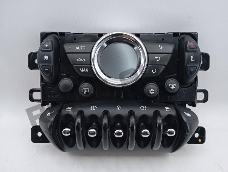 Comutador Sofagem / Climatronic E106_0547 Mini Mini (r56) [2006