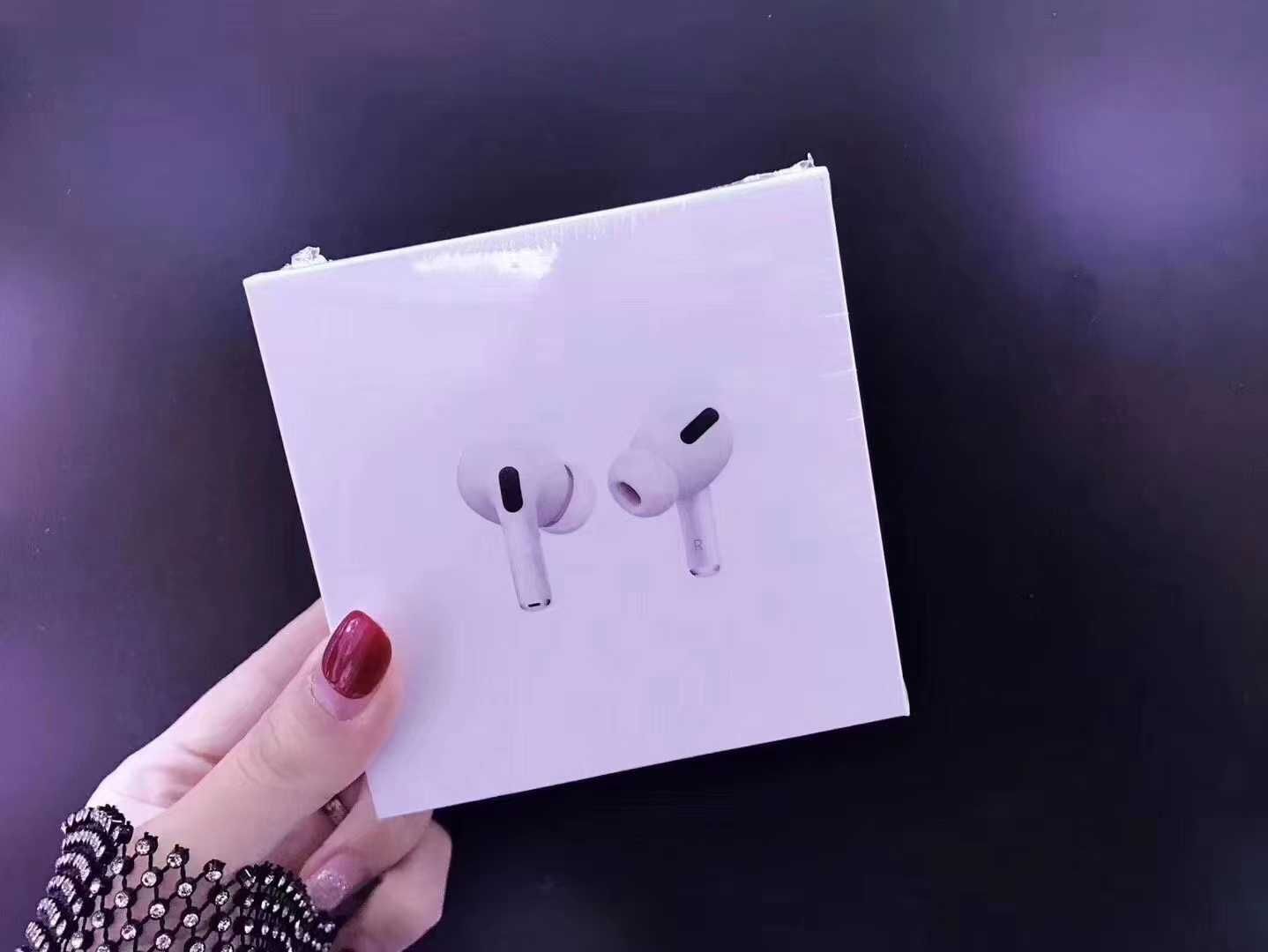 apple Air Pods Pro