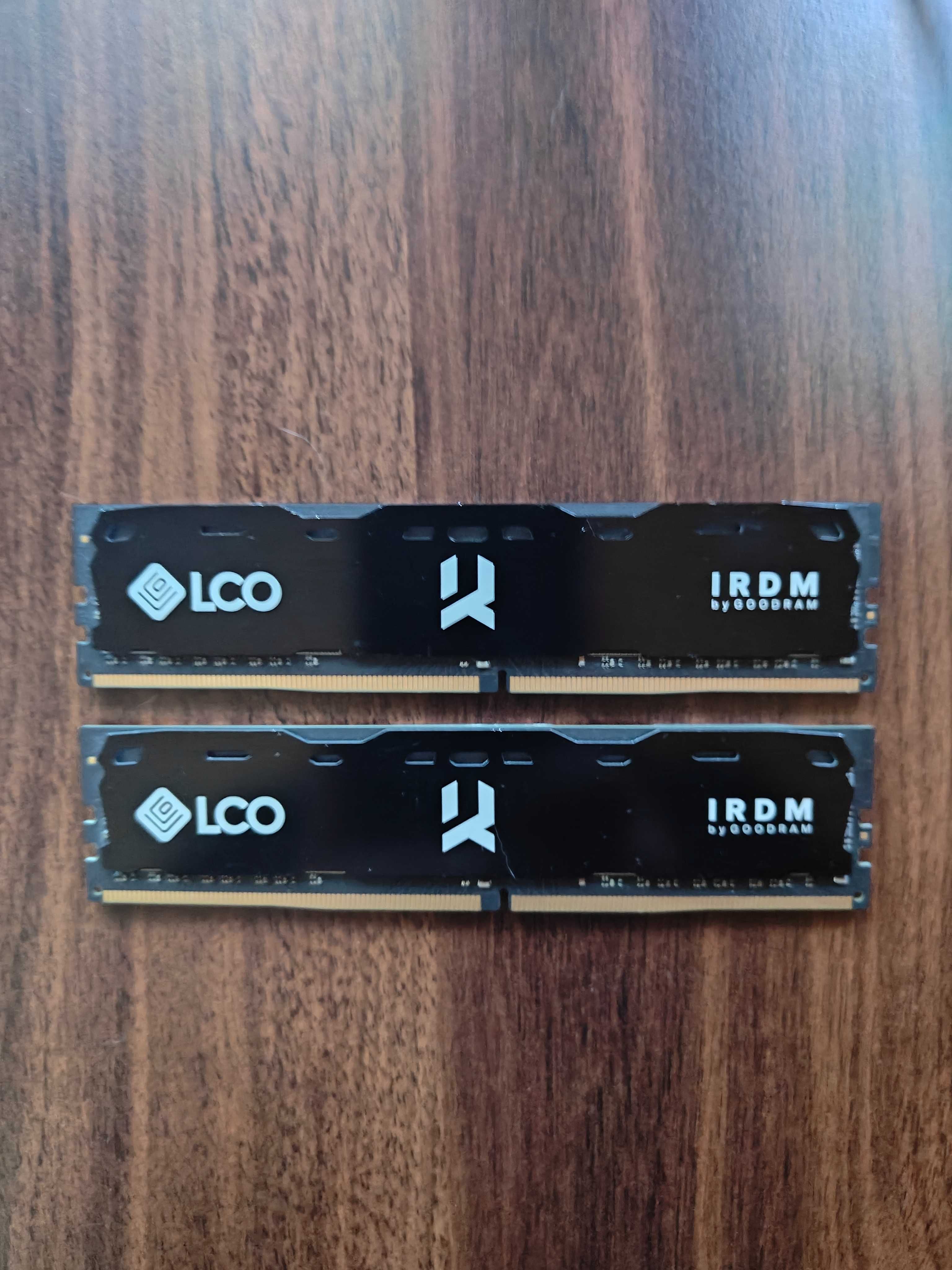 Pamięć GOODRAM DDR4 16gb