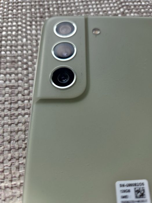 Sprzedam Samsung Galaxy S21 Fe