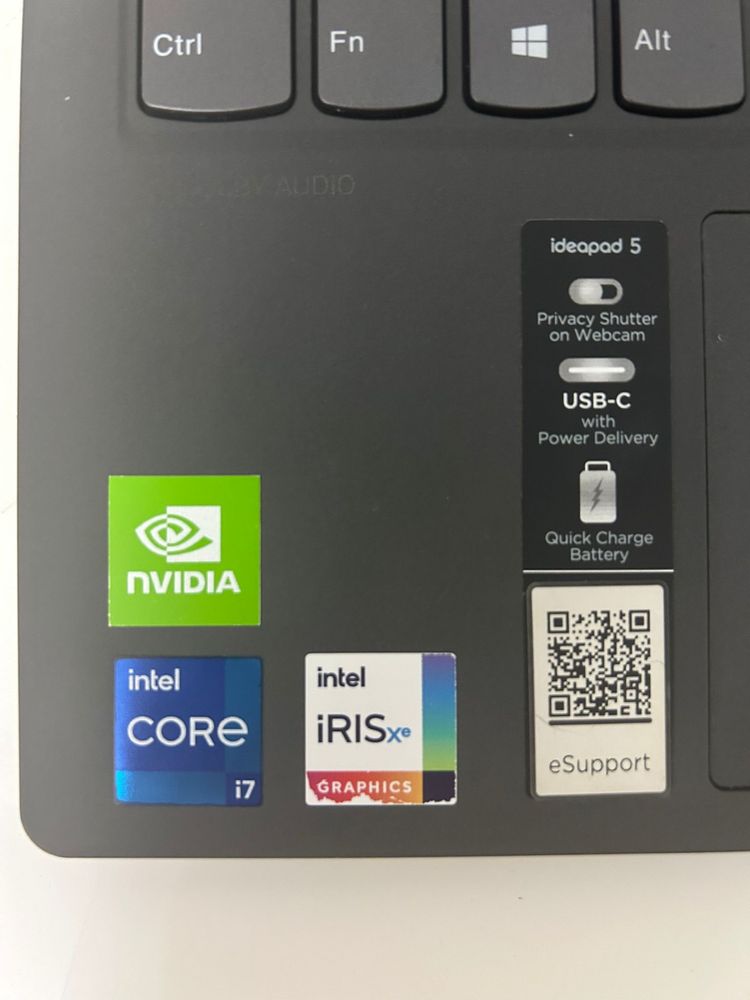 Lenovo 15 polegadas