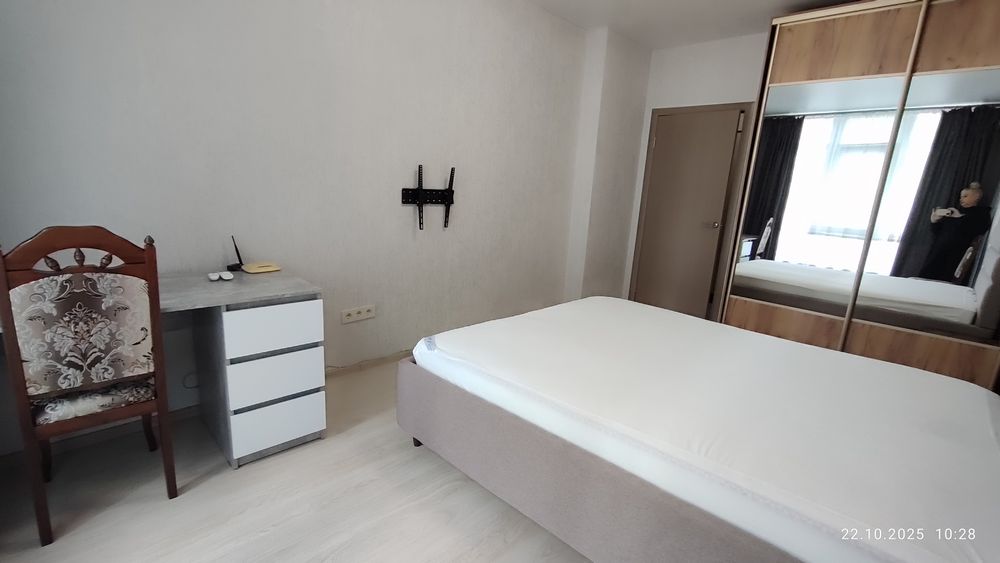 Сдам красивую  1 комн квартиру  ЖК Одесские Традиции/ Грушевского