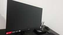 Monitor LED iiyama G2470HSU-B1 23,8 " 1920 x 1080 px IPS 165hz gaming