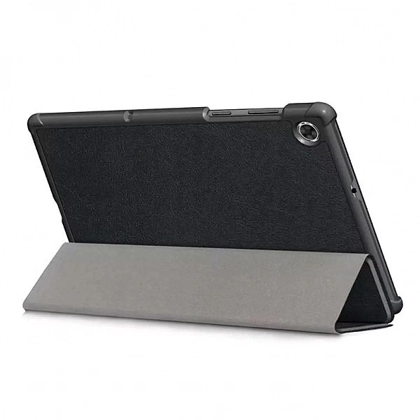 Etui z Klapką Black do Lenovo Tab M10 Plus 10.3