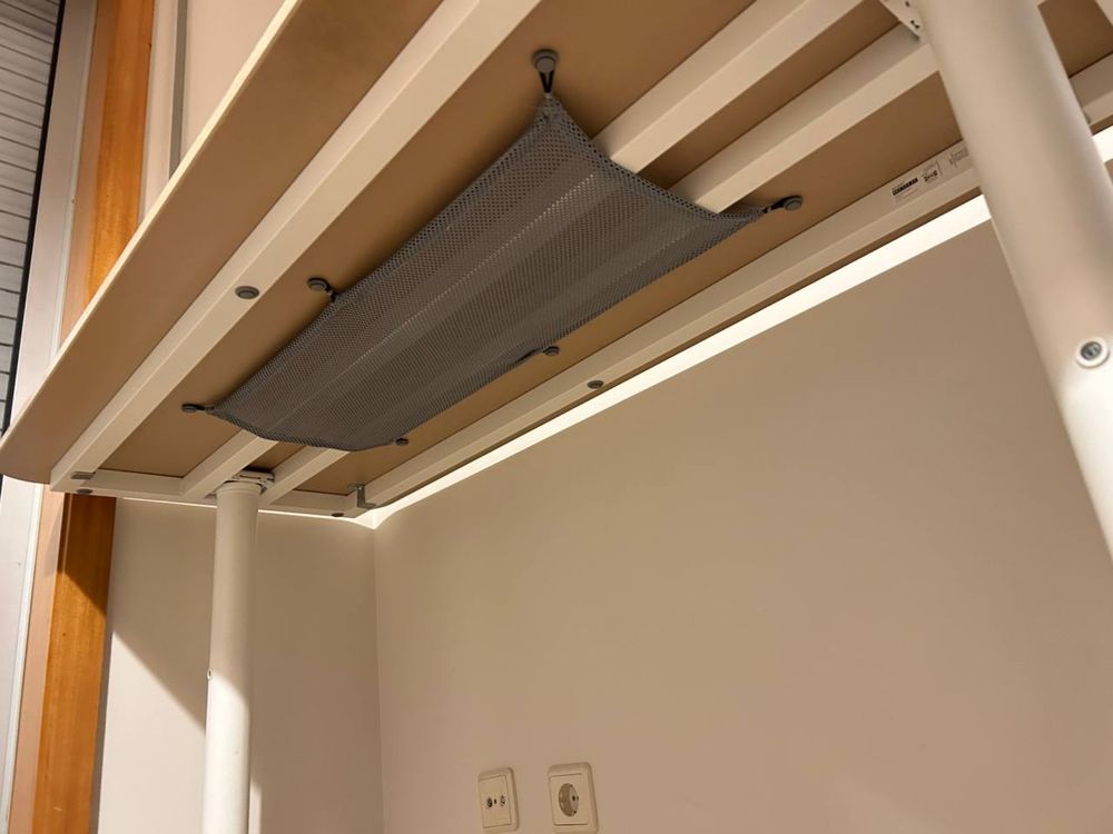 Mesa Ikea urgento