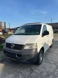 Volkswagen Transporter T5  2.5 TDi Klimatyzacja