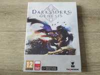 Darksiders Genesis [PC] (DUBBING PL) - Nowa w folii