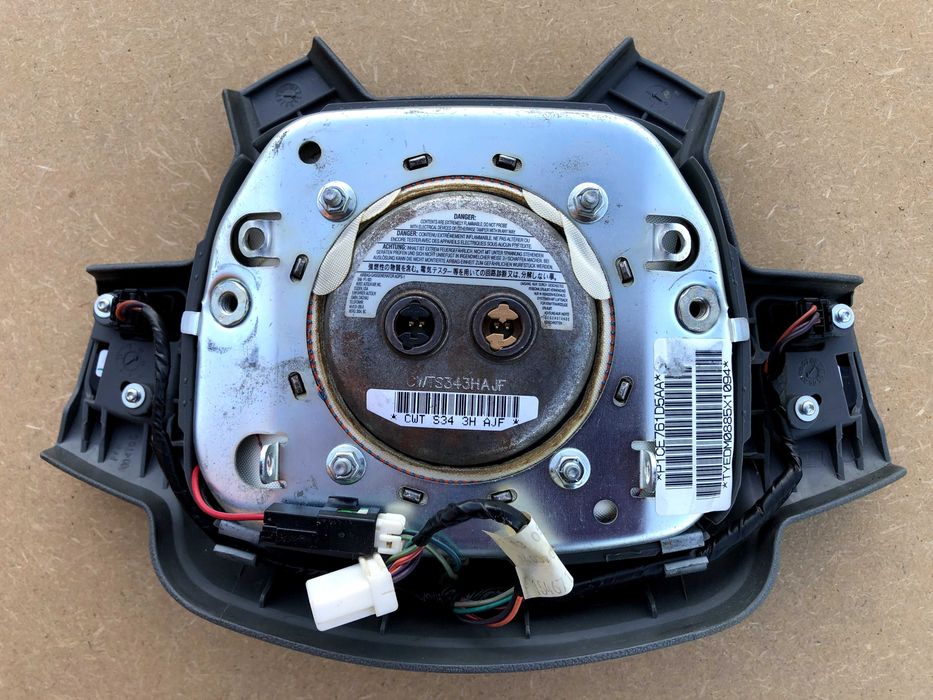 Kierownica Jeep Grand Cherokee WH/WK 05’-07’