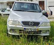 Ssangyong 2.9 TD
