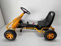 Gokart Na Pedały