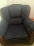 Sofa de um lugar