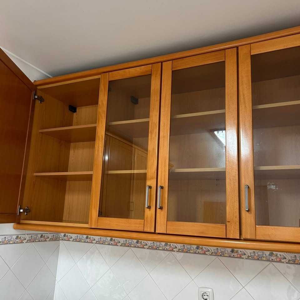 Modulos Cozinha em ótimo estado