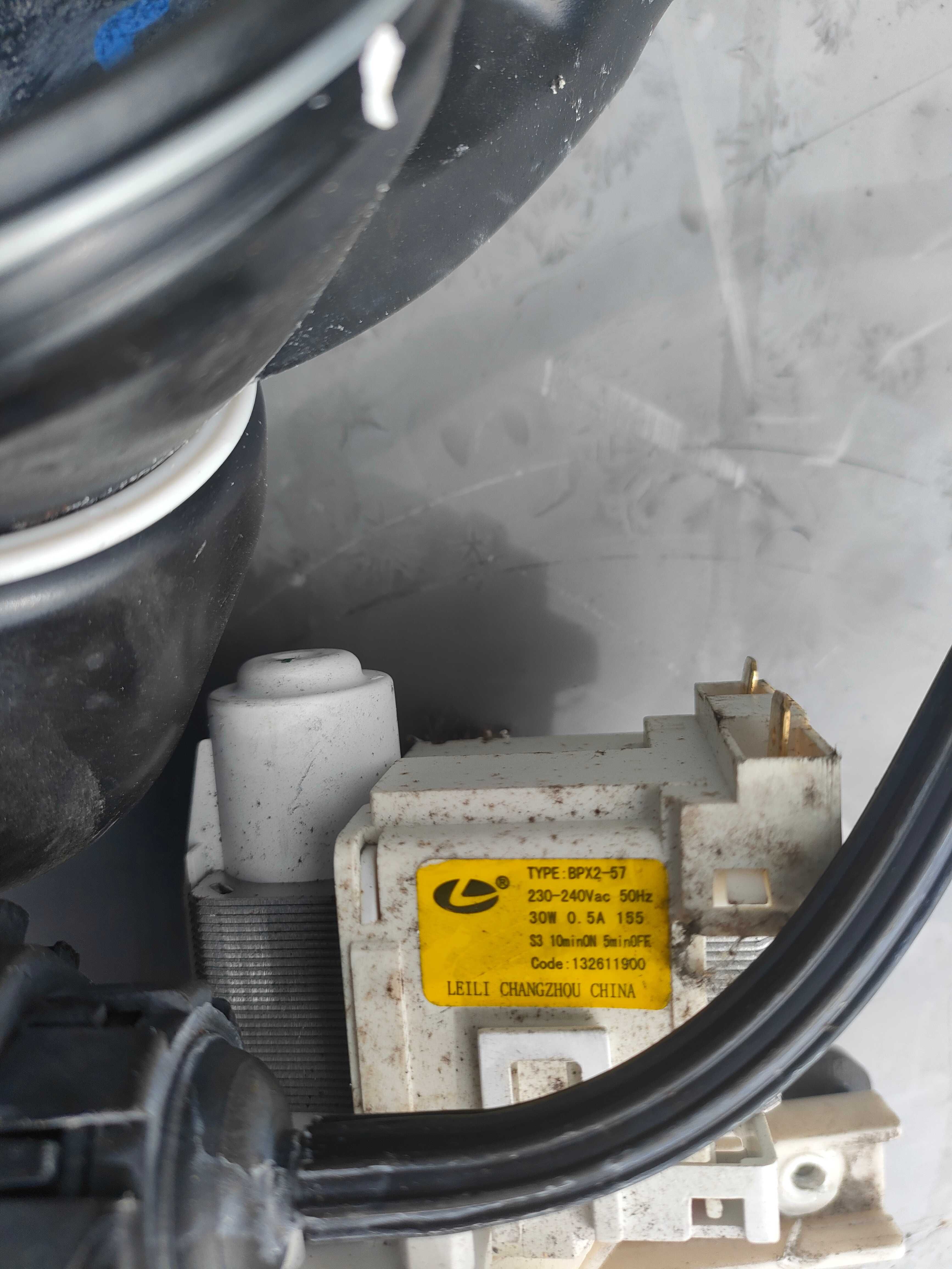 Pralka Electrolux HP941431 czesci