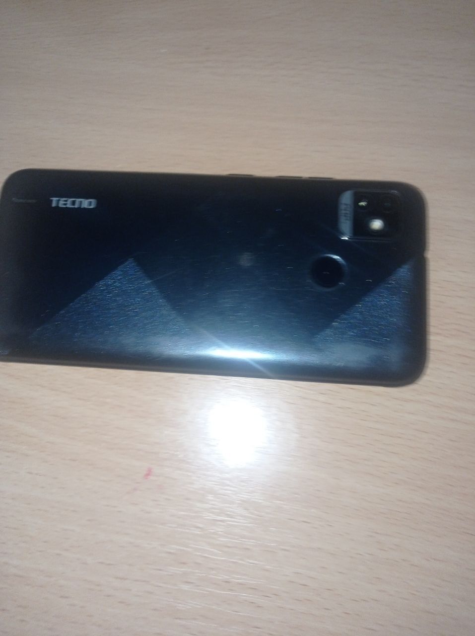 Продам Tecno pop 5 в норм стані