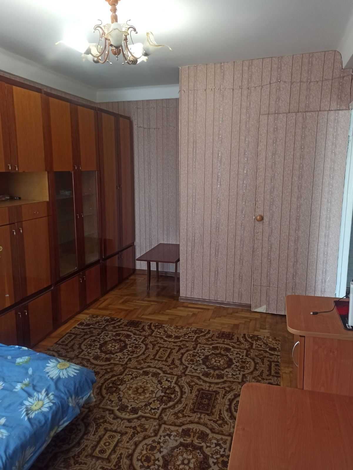 *2х кімнатна квартира по вул. Республіканська, будинок ОСББ