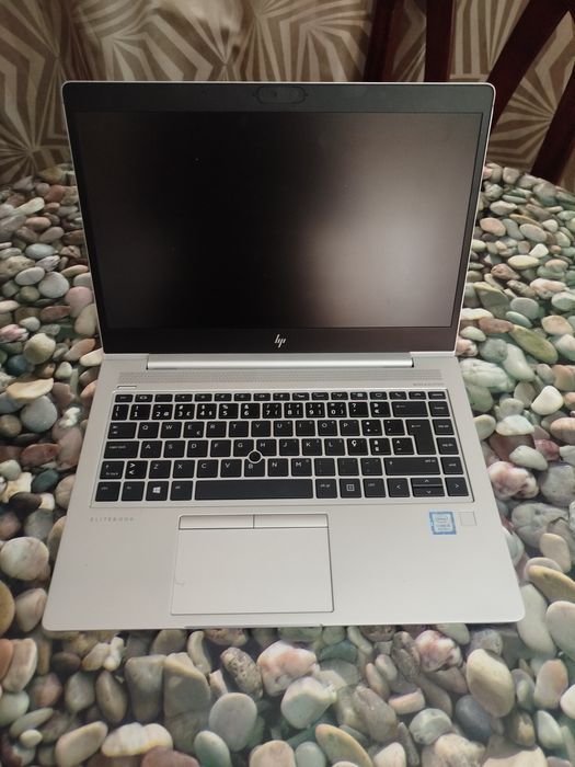 Vendo Computador Hp