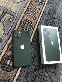 Iphone 13 Zielony 128 gb