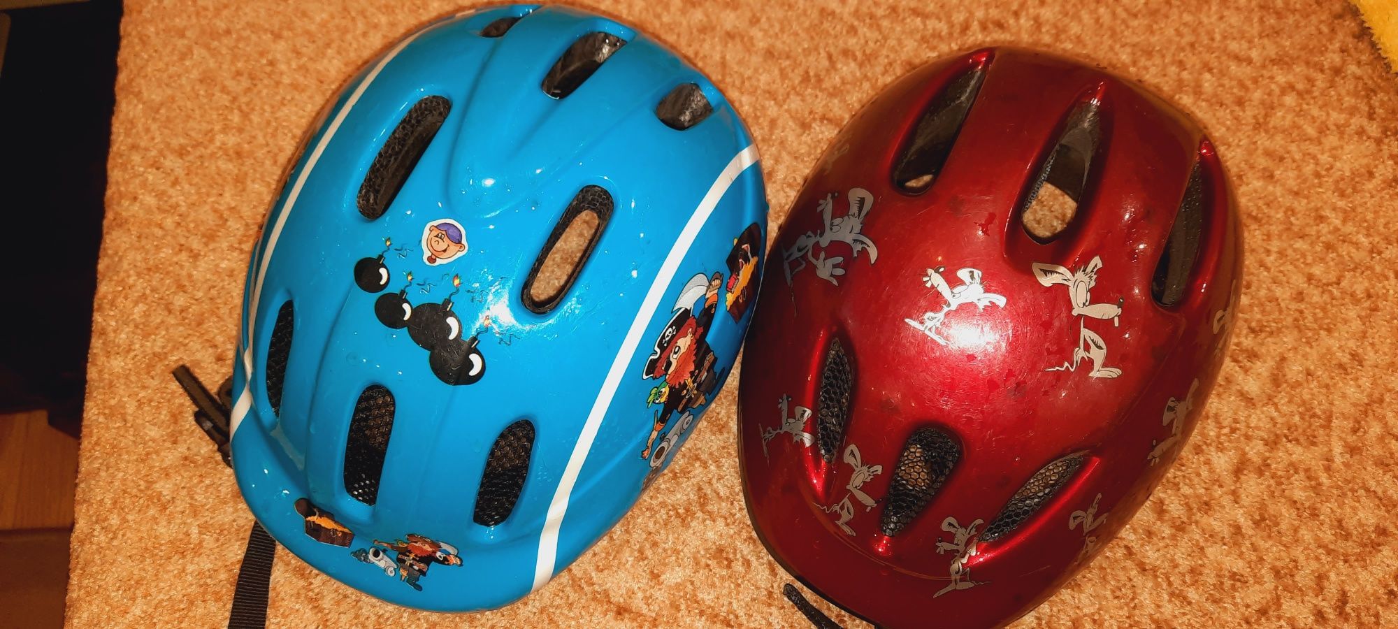 Шлем для защиты S-M