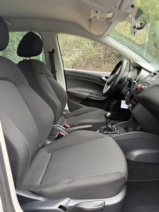 Seat Ibiza 1.6 TDi | Nacional