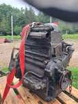 Silnik zetor 50 major c360 ursus4011 c355
