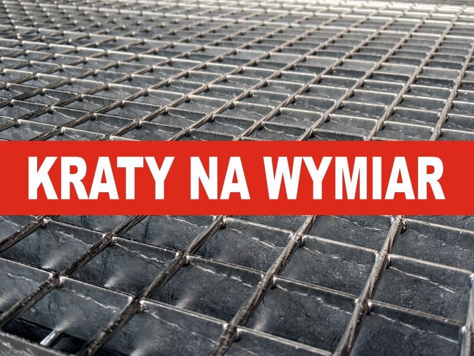 Stopień schodowy WEMA schody 800x240 wszystkie rozmiary kraty pomostow