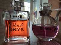 Zestaw perfum: AVON, Luck limitess i inne