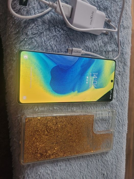 Samsung s10 lite 128gb/8