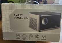 LED Проектор Magcubic HY-350 / 2 x 32 / Android  4K