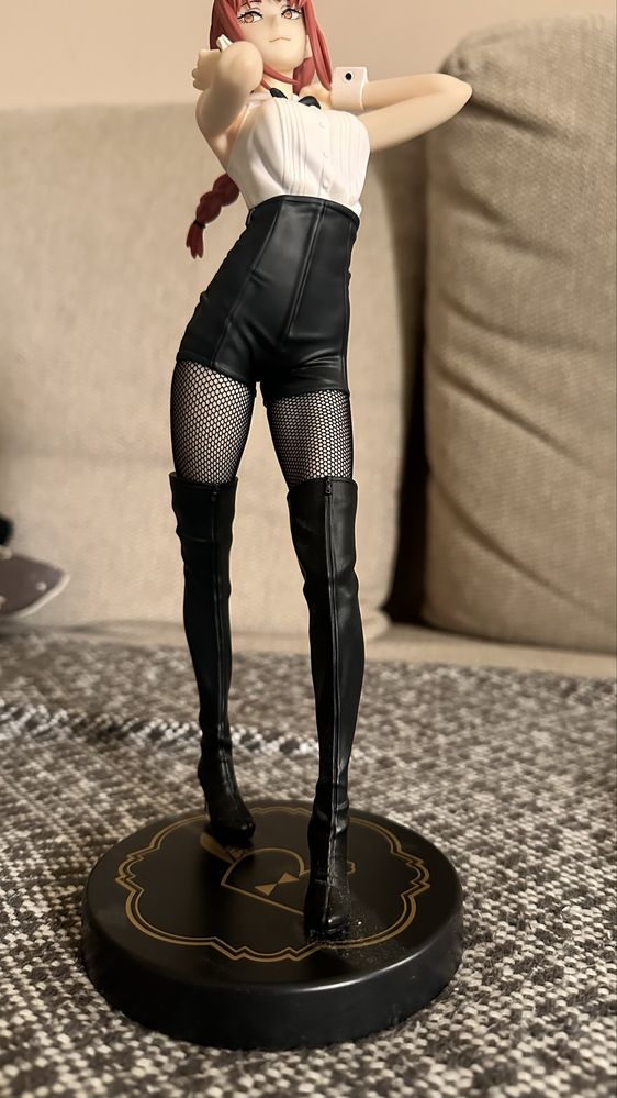 Chainsaw man - Makima Bunny