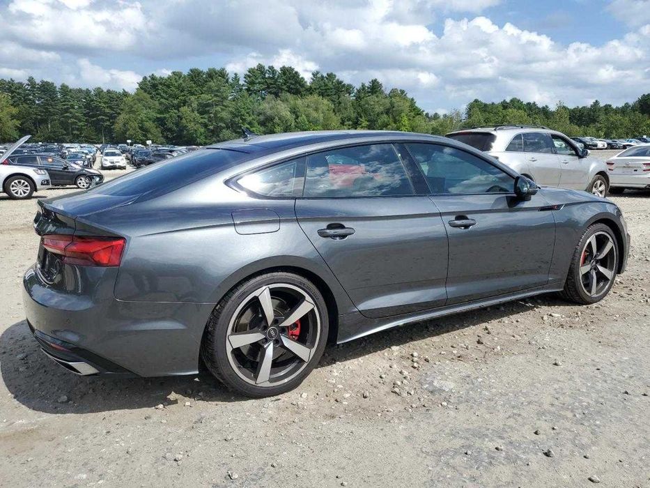 Audi A5 Premium Plus 2022