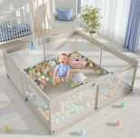 Parque infantil para bebés 150x150