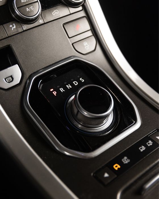 RANGE ROVER EVOQUE AUTOMATICO 2.2TD4 FULL EXTRAS