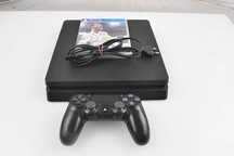 Konsola Playstation 4 slim 500GB / Eko Komis