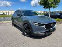 2022 Mazda CX-30