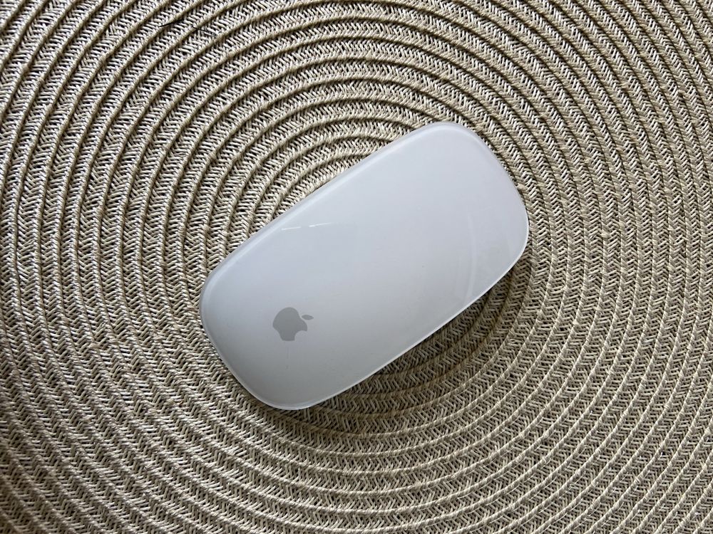 Apple Magic Mouse 2 A1657