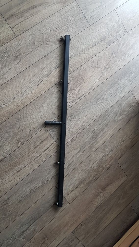 Belka 120 cm na światła