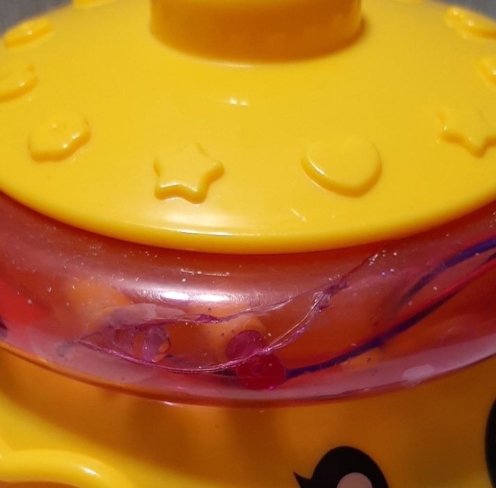 ТЕРМІНОВО.‼️Іграшки на вік 0-2 роки.Ціна за всі іграшки разом.