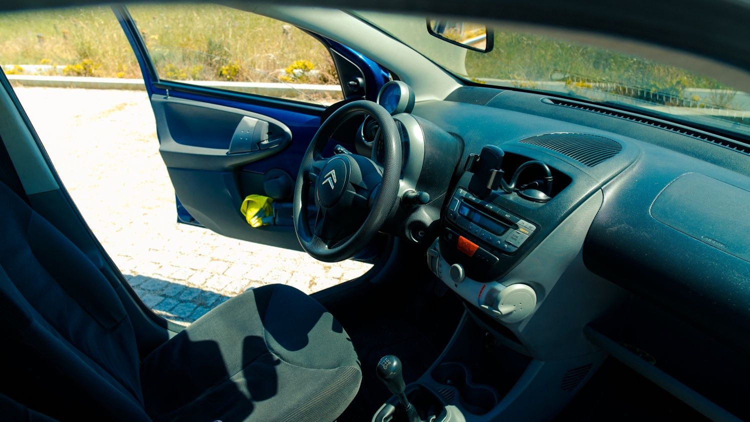 Citroën C1 1.4 HDi