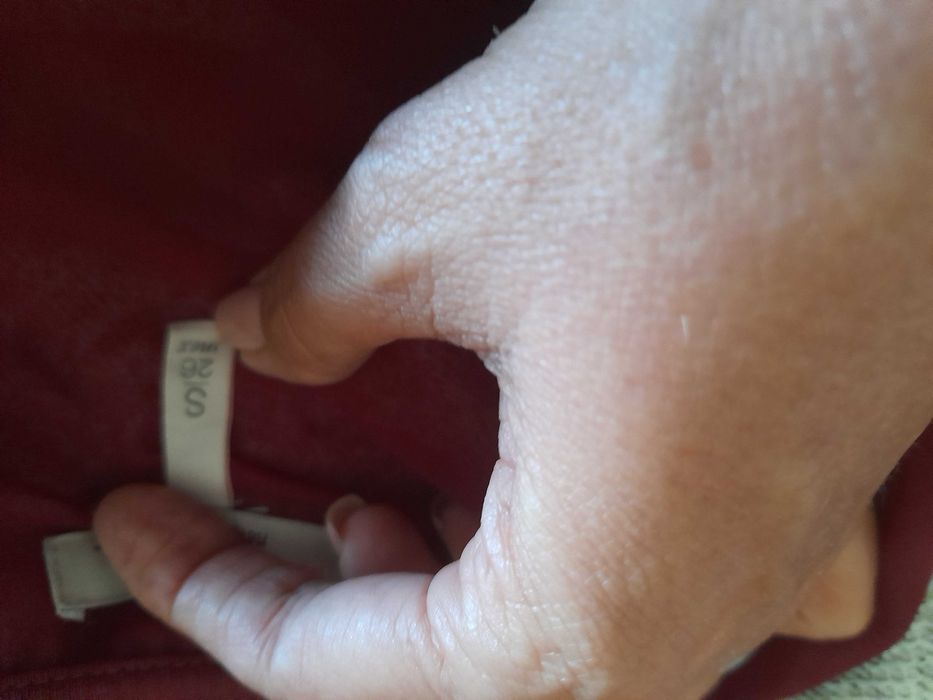 Camisola Bershka tamanho S