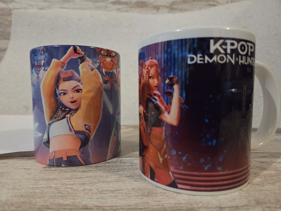 Canecas e puzzles personalizados